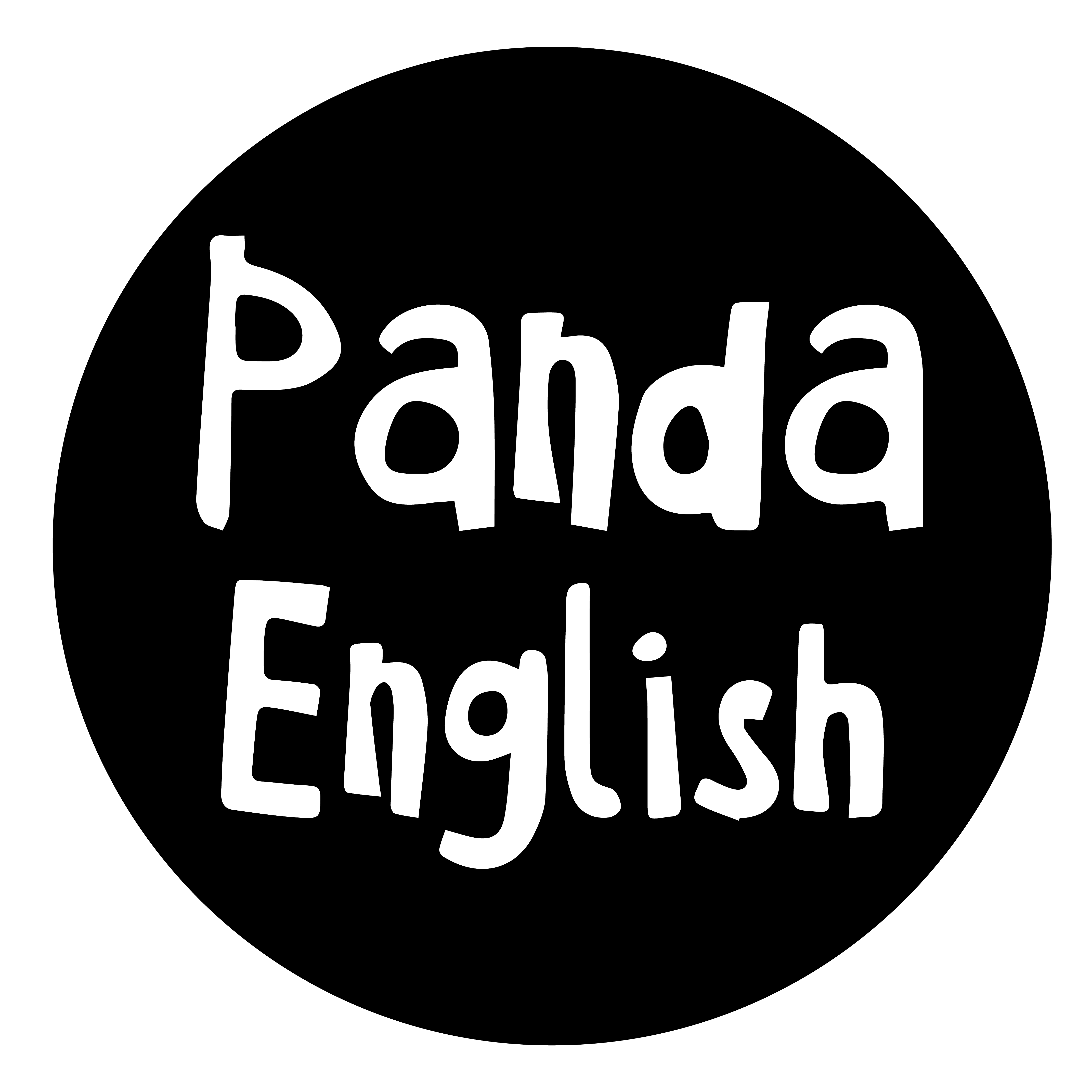 Debbie Panda English